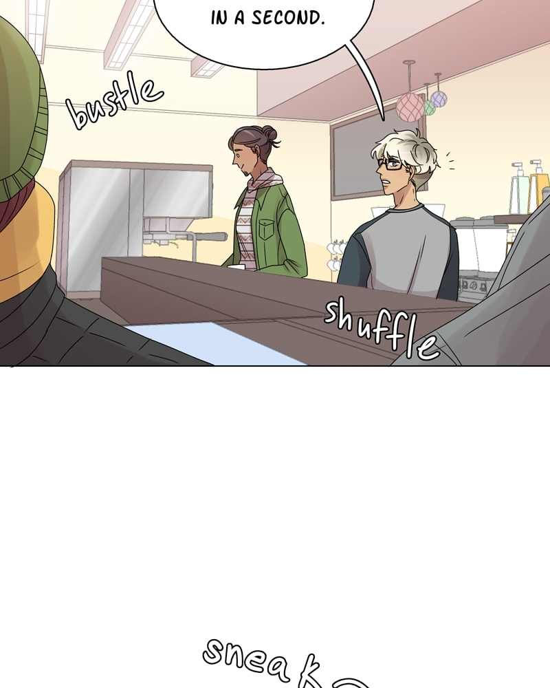 Gourmet Hound Chapter 94 page 5 - 