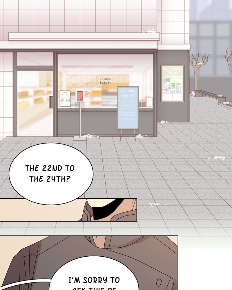 Gourmet Hound Chapter 94 page 41 - 