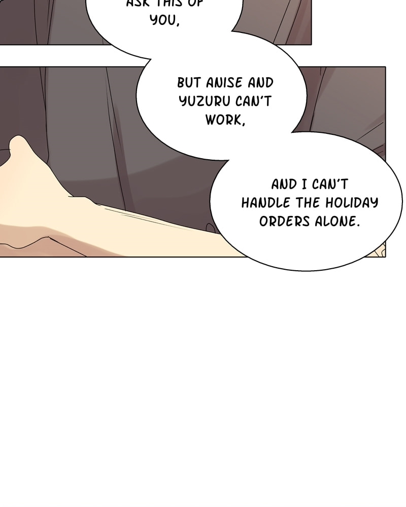 Gourmet Hound Chapter 94 page 42 - 
