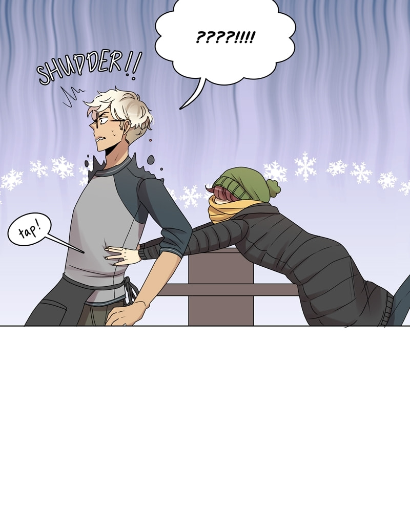 Gourmet Hound Chapter 94 page 7 - 