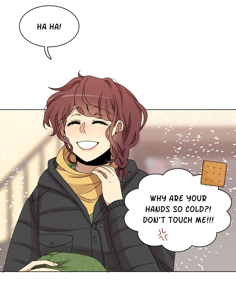 Gourmet Hound Chapter 94 page 8 - 