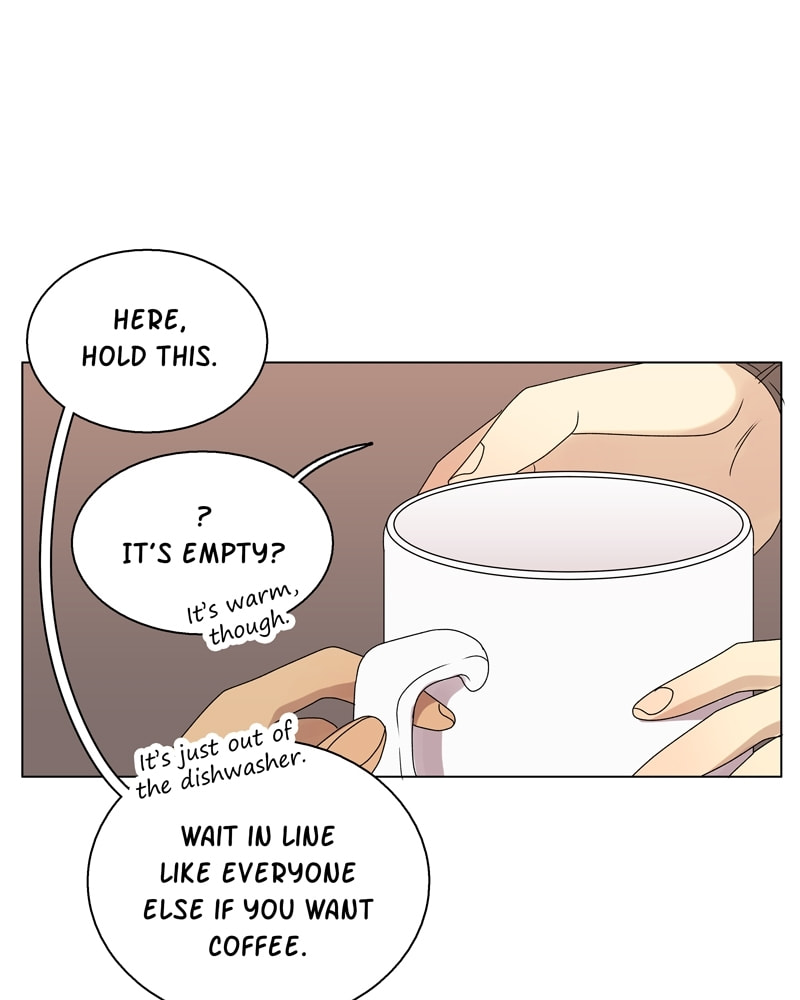 Gourmet Hound Chapter 94 page 9 - 