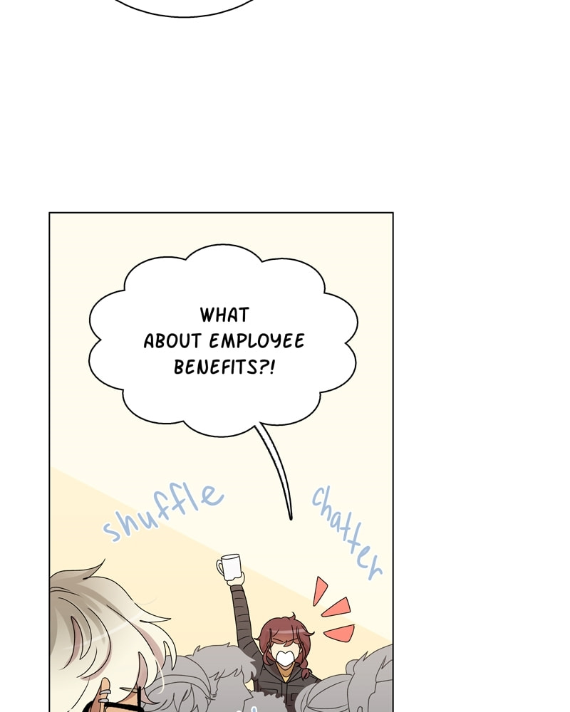 Gourmet Hound Chapter 94 page 10 - 