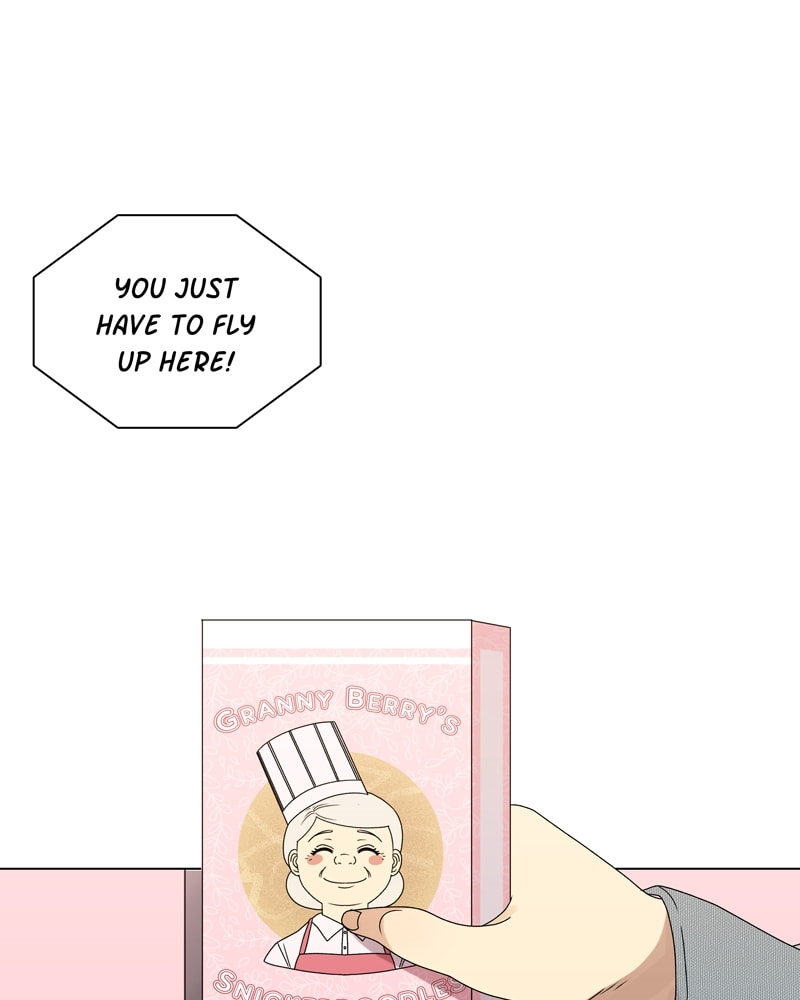 Gourmet Hound Chapter 95 page 2 - 