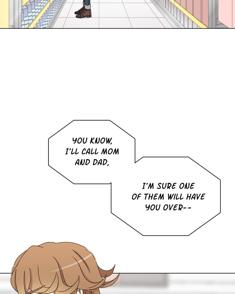Gourmet Hound Chapter 95 page 11 - 