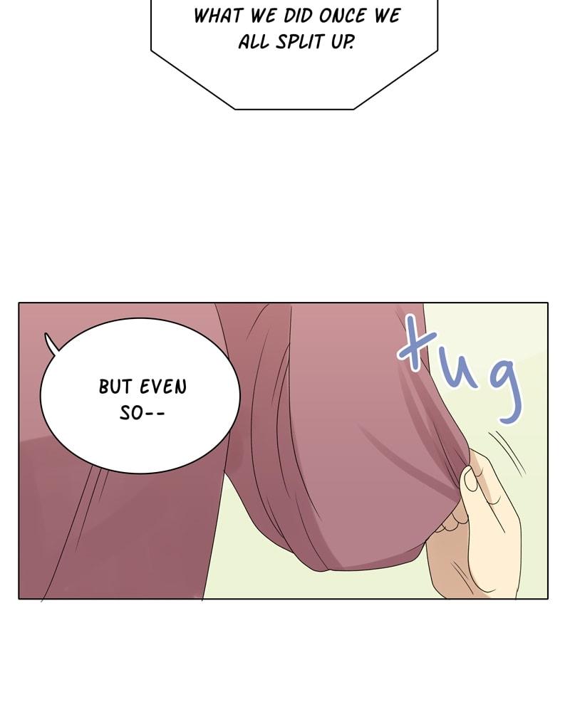 Gourmet Hound Chapter 95 page 14 - 