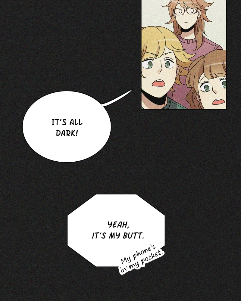 Gourmet Hound Chapter 95 page 18 - 