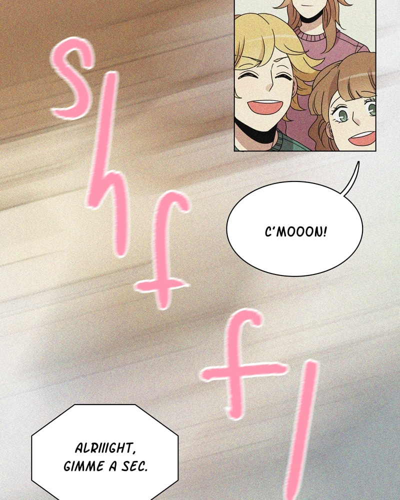 Gourmet Hound Chapter 95 page 20 - 