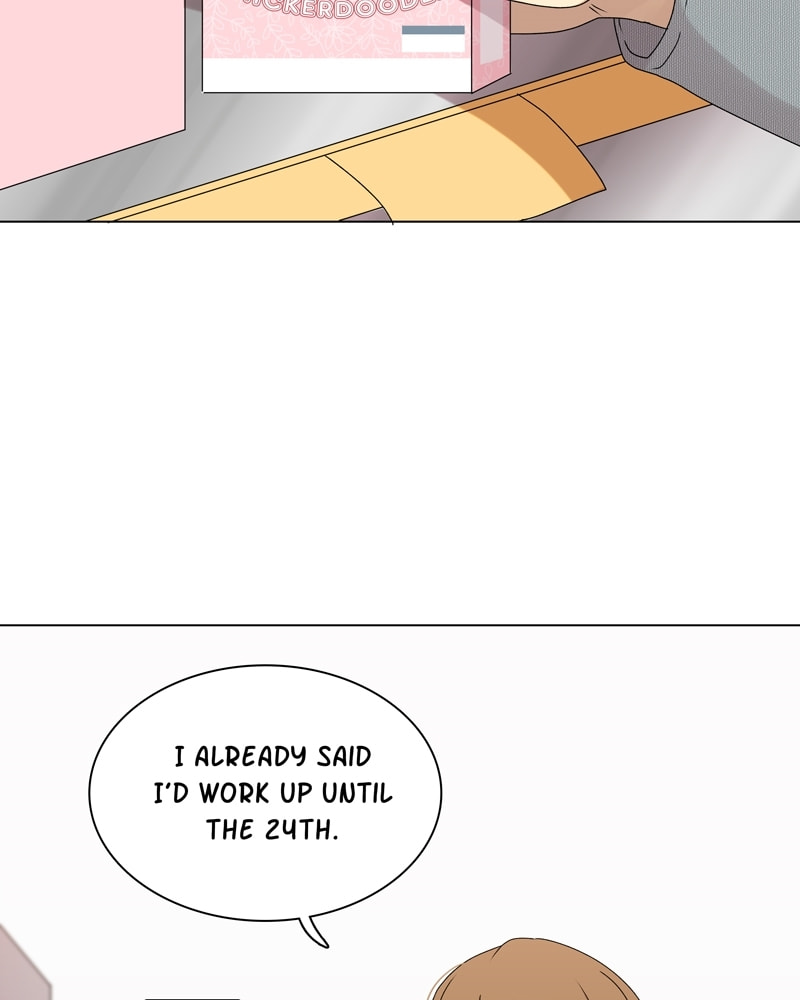 Gourmet Hound Chapter 95 page 3 - 