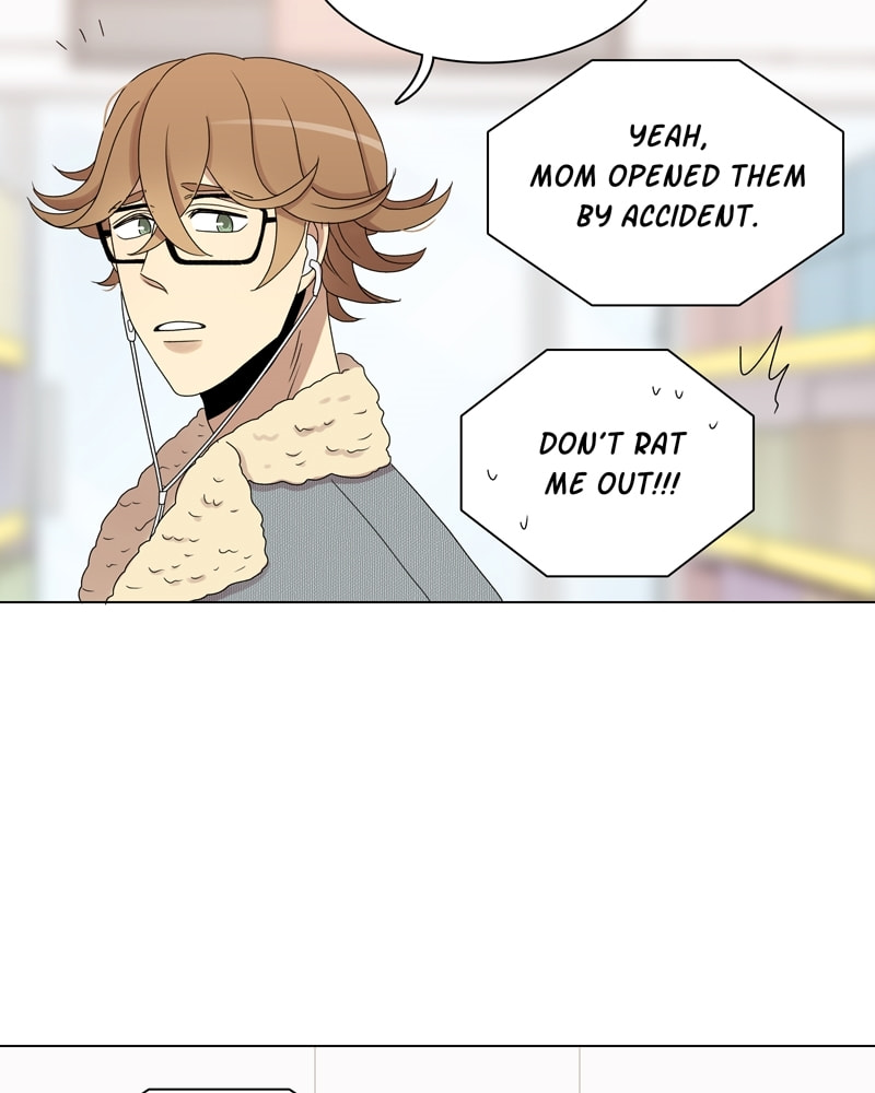 Gourmet Hound Chapter 95 page 25 - 