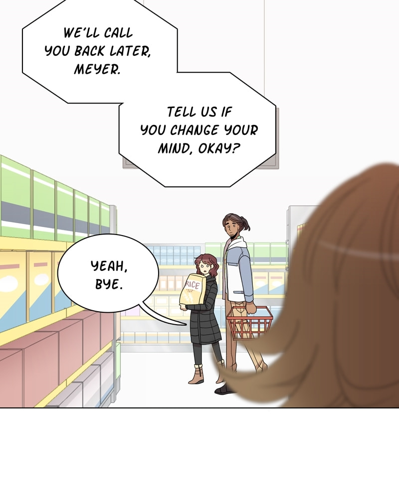 Gourmet Hound Chapter 95 page 26 - 