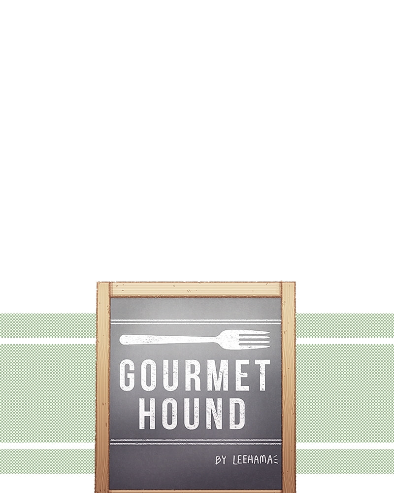 Gourmet Hound Chapter 95 page 27 - 