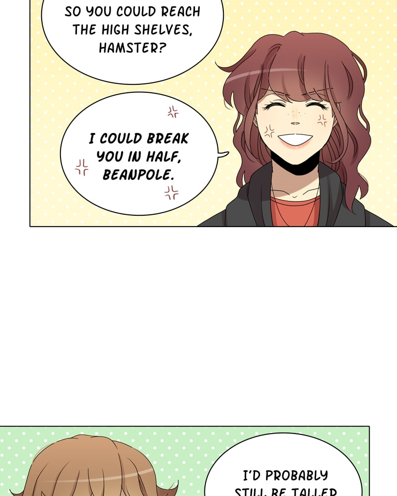 Gourmet Hound Chapter 95 page 30 - 