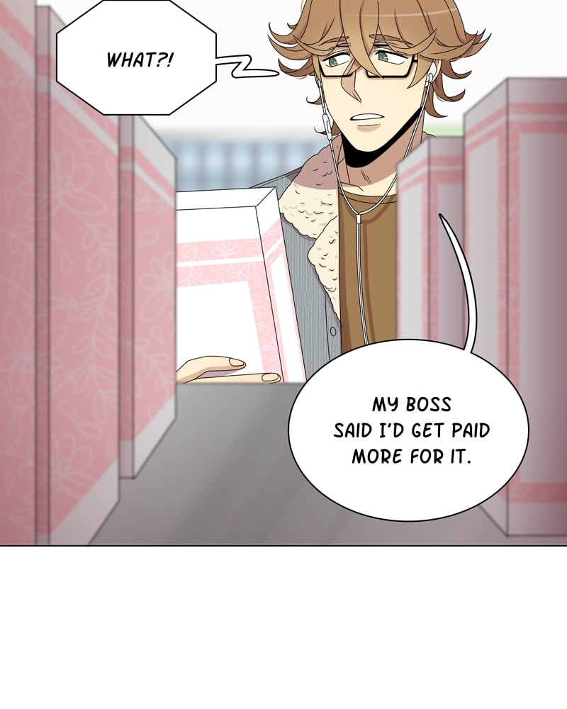 Gourmet Hound Chapter 95 page 4 - 
