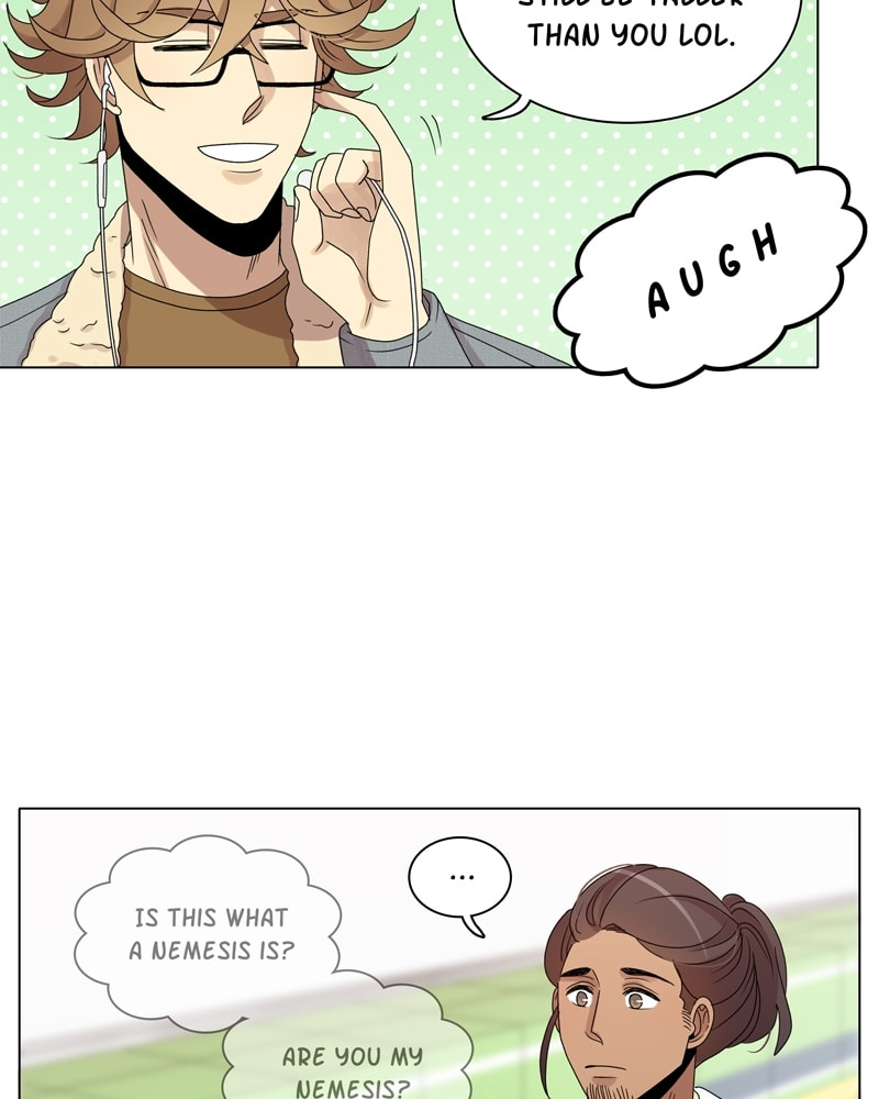Gourmet Hound Chapter 95 page 31 - 