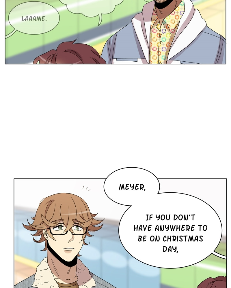 Gourmet Hound Chapter 95 page 32 - 