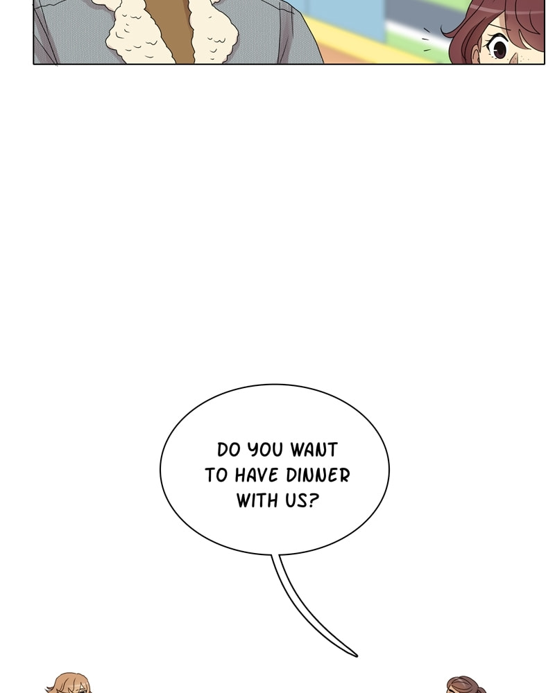 Gourmet Hound Chapter 95 page 33 - 