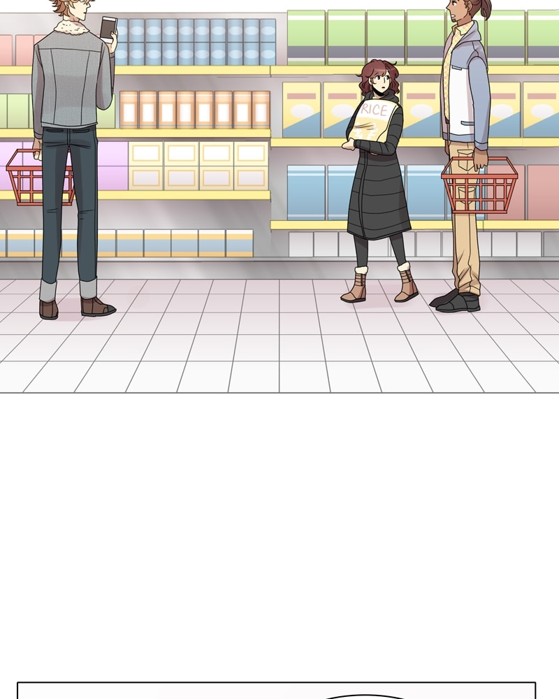 Gourmet Hound Chapter 95 page 34 - 