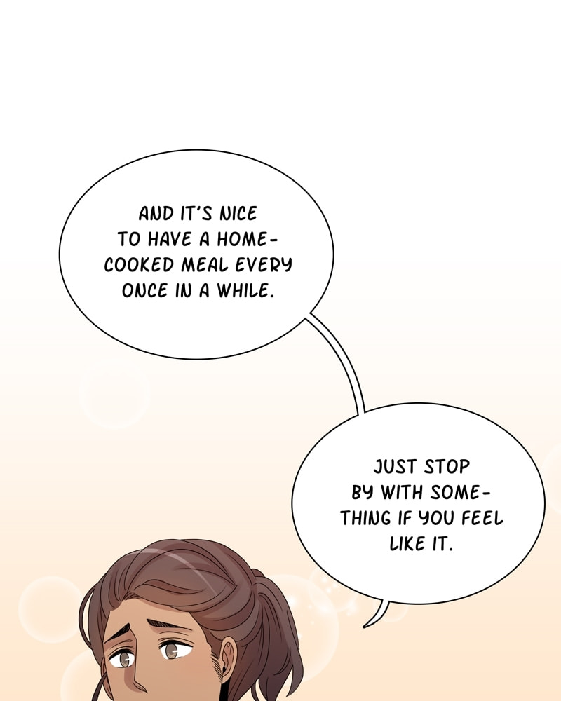 Gourmet Hound Chapter 95 page 37 - 