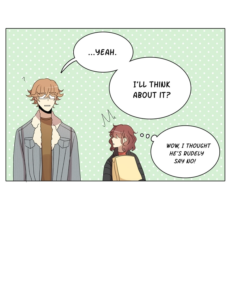 Gourmet Hound Chapter 95 page 39 - 