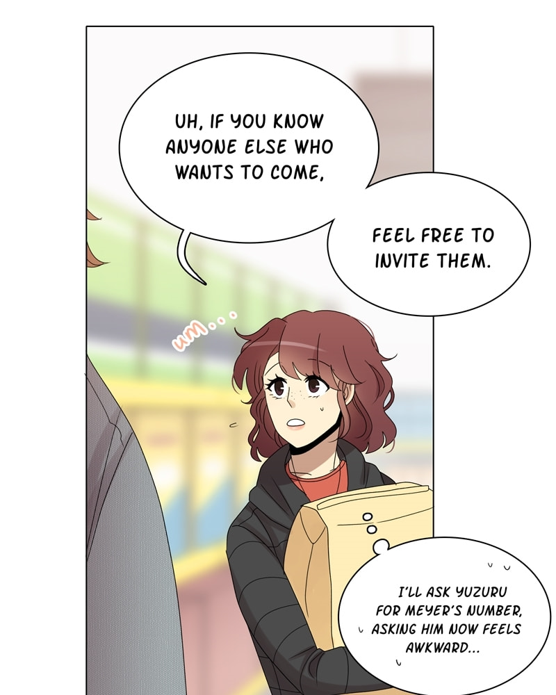 Gourmet Hound Chapter 95 page 40 - 