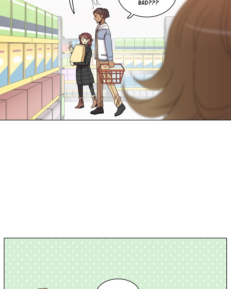 Gourmet Hound Chapter 95 page 42 - 