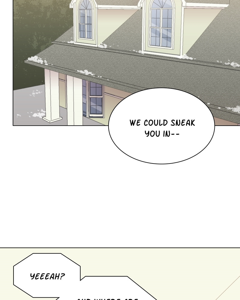 Gourmet Hound Chapter 95 page 6 - 