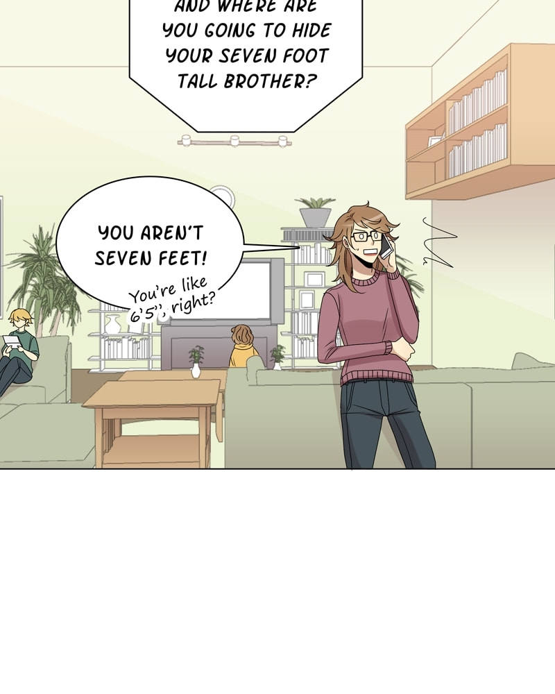 Gourmet Hound Chapter 95 page 7 - 