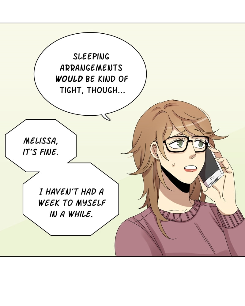 Gourmet Hound Chapter 95 page 8 - 