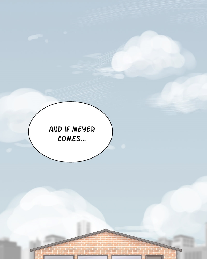 Gourmet Hound Chapter 96 page 1 - 