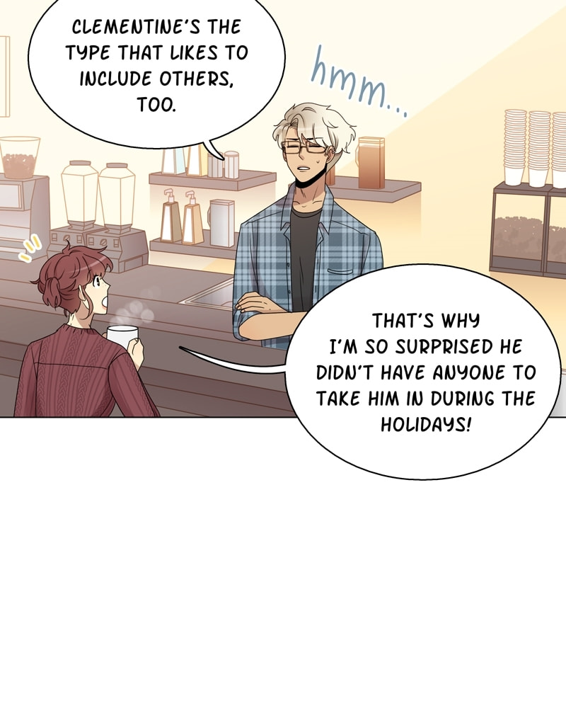 Gourmet Hound Chapter 96 page 11 - 