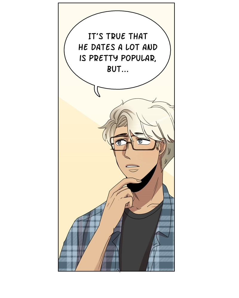 Gourmet Hound Chapter 96 page 12 - 