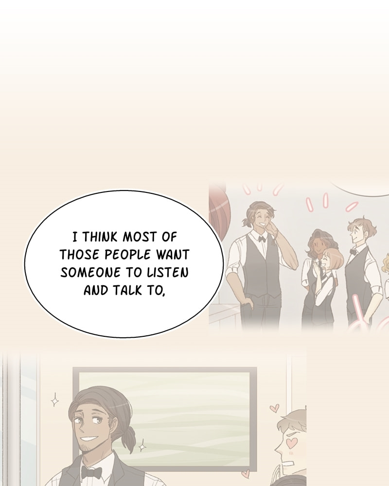 Gourmet Hound Chapter 96 page 13 - 