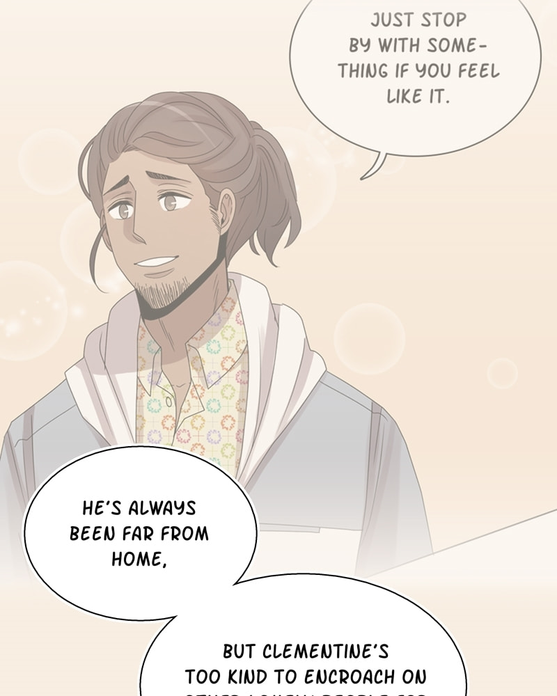 Gourmet Hound Chapter 96 page 15 - 