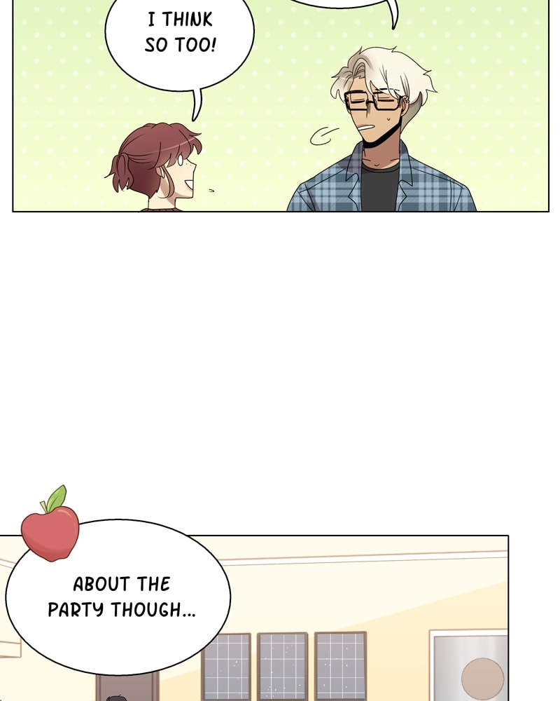 Gourmet Hound Chapter 96 page 17 - 