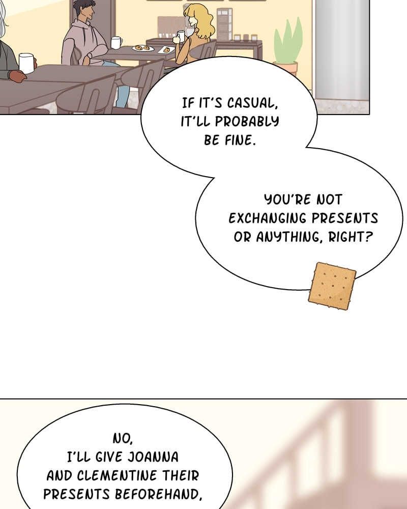 Gourmet Hound Chapter 96 page 18 - 