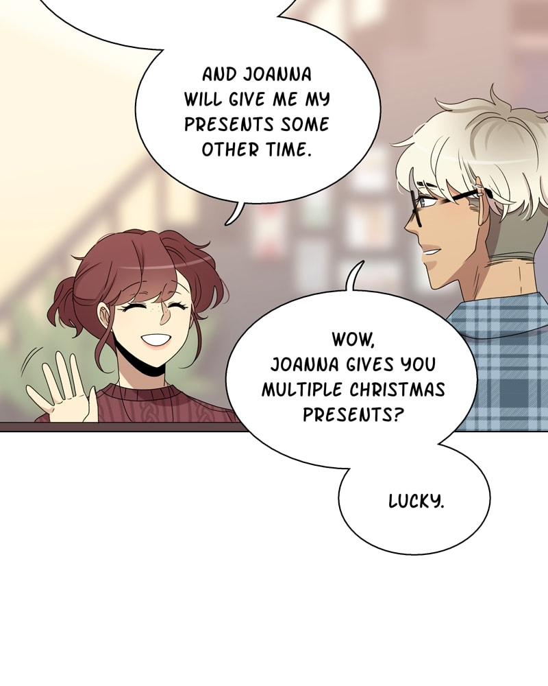 Gourmet Hound Chapter 96 page 19 - 