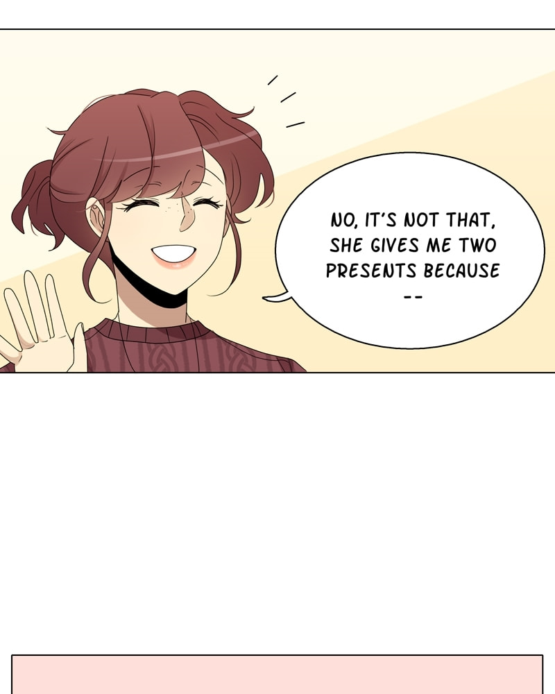 Gourmet Hound Chapter 96 page 20 - 