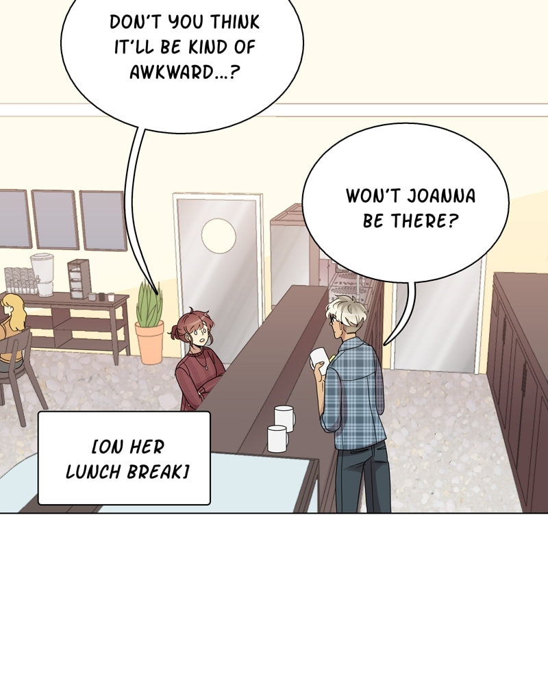 Gourmet Hound Chapter 96 page 3 - 