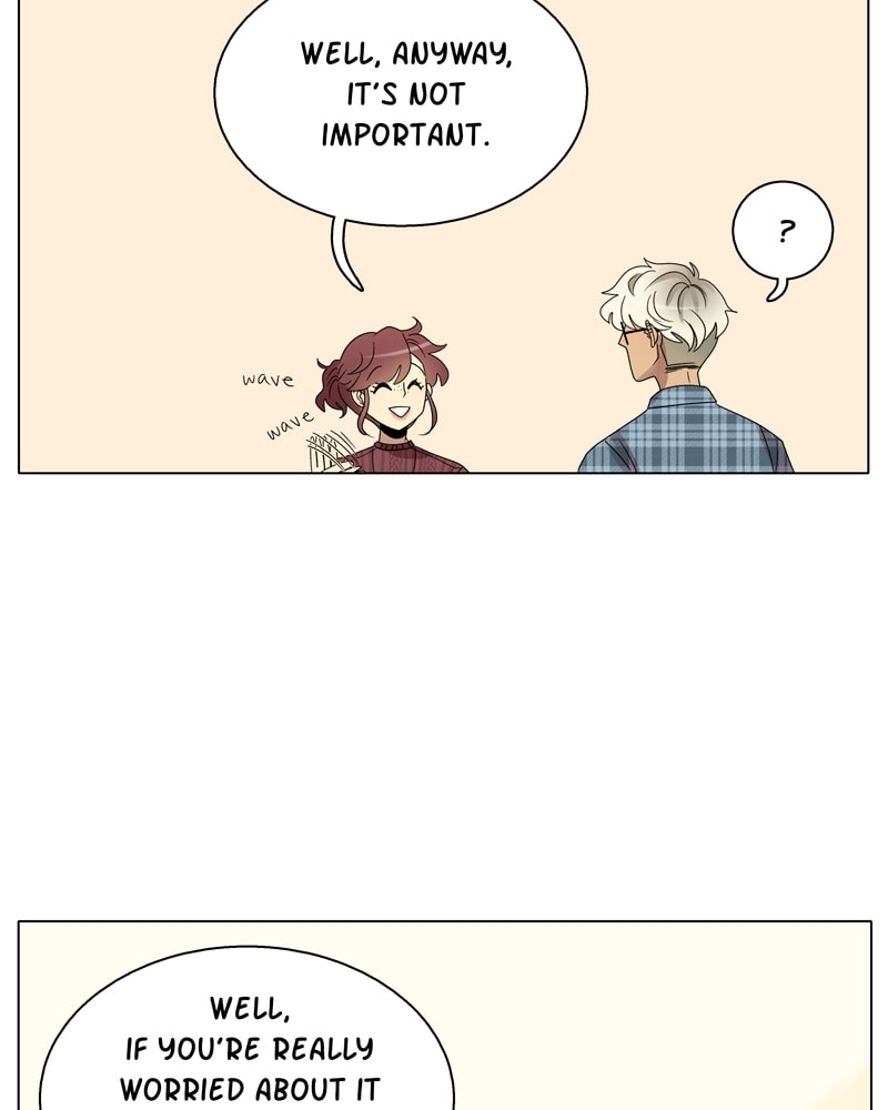 Gourmet Hound Chapter 96 page 22 - 