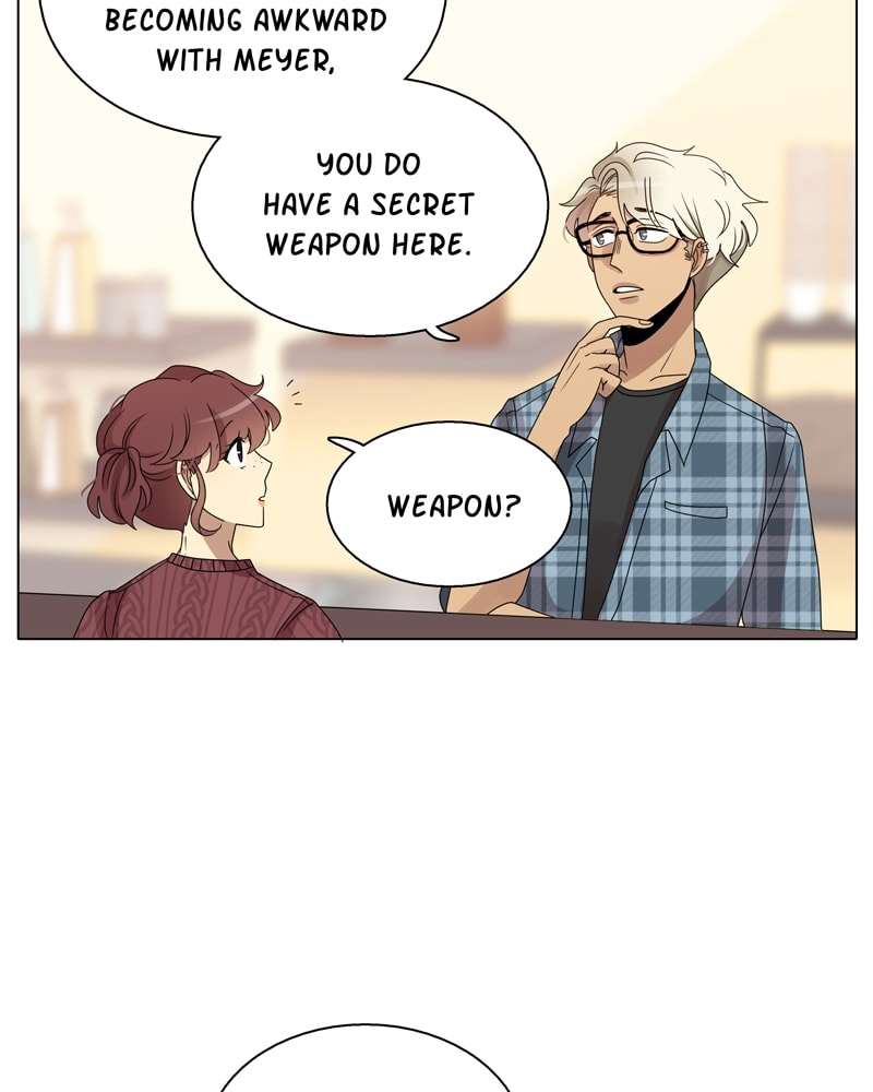Gourmet Hound Chapter 96 page 23 - 