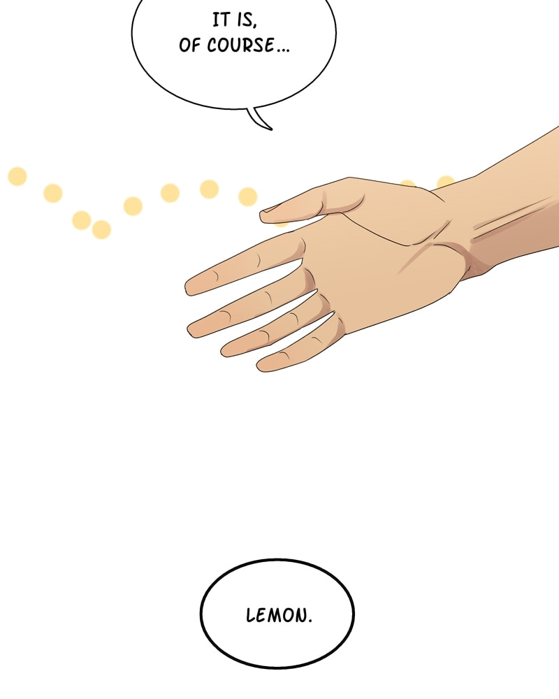 Gourmet Hound Chapter 96 page 24 - 