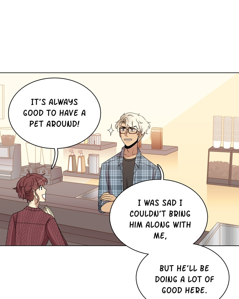 Gourmet Hound Chapter 96 page 26 - 