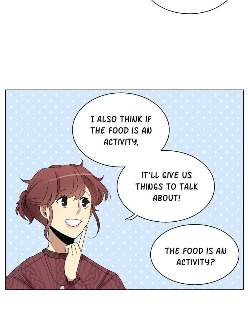 Gourmet Hound Chapter 96 page 27 - 