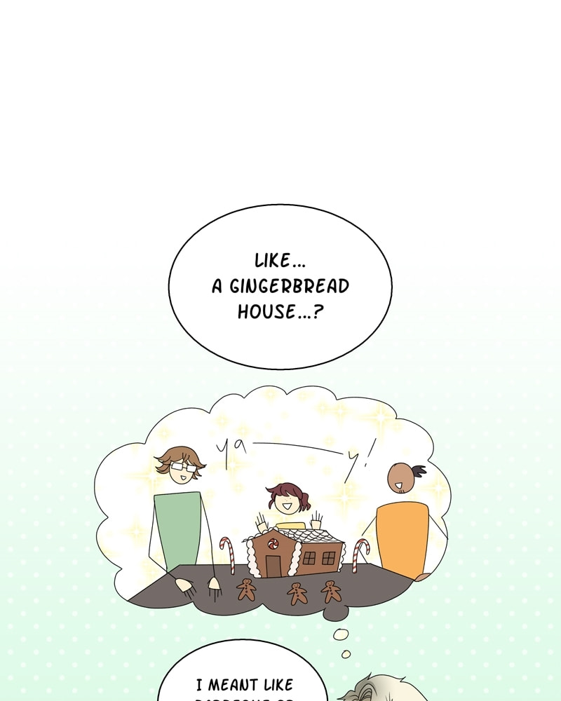 Gourmet Hound Chapter 96 page 28 - 
