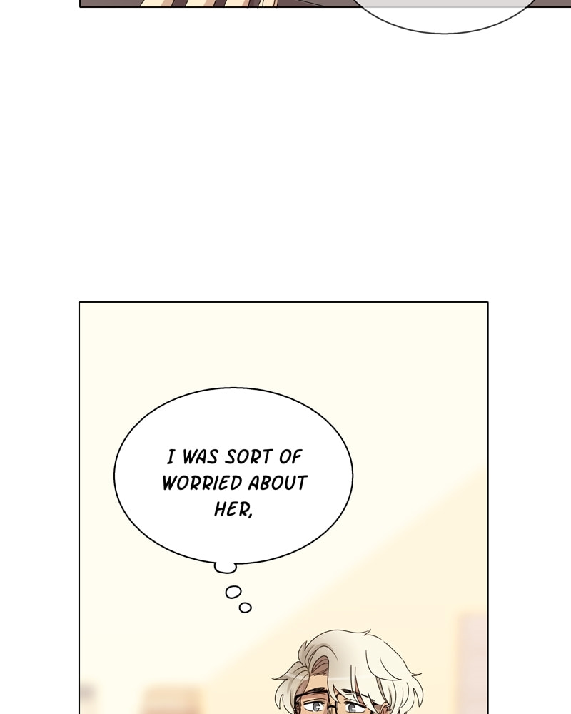 Gourmet Hound Chapter 96 page 30 - 