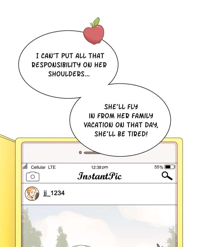 Gourmet Hound Chapter 96 page 4 - 
