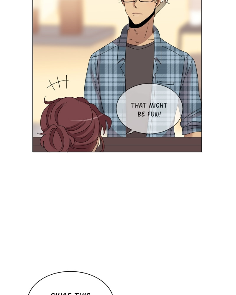 Gourmet Hound Chapter 96 page 31 - 