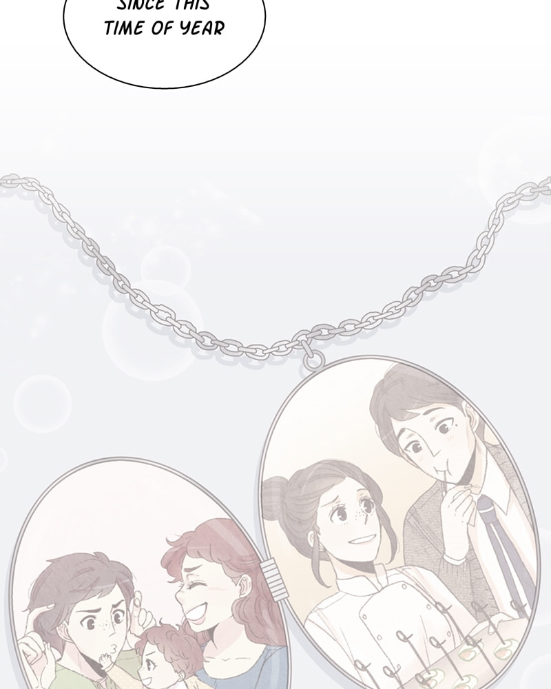 Gourmet Hound Chapter 96 page 32 - 