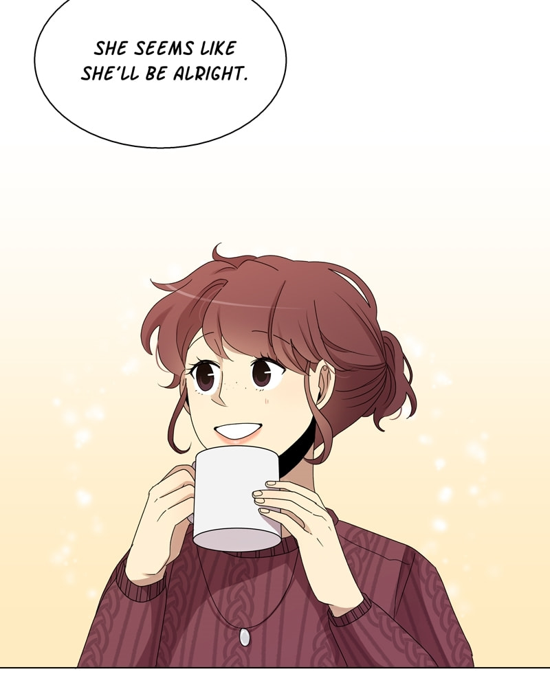 Gourmet Hound Chapter 96 page 34 - 